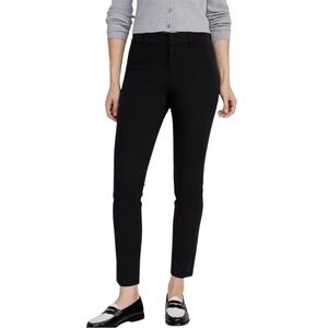 Old Navy Pixie Mid-Rise Ankle Pants